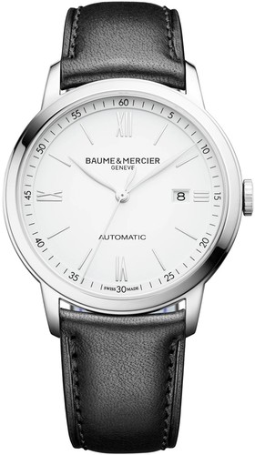Baume mercier classima - baume,