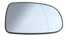 per OPEL CORSA C 2000-2007