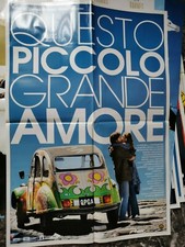 LOCANDINA CINEMATOGRAFICA cm