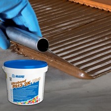 Colla bicomponente ultrabond - bicomponente,