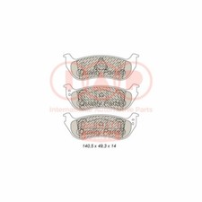 PASTICCHE POST JEEP Cherokee