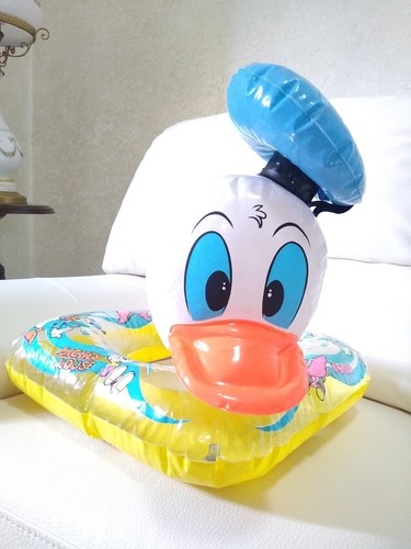 Salvagente disney intex - ,