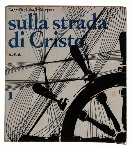 Ebond sulla strada cristo - sulla,