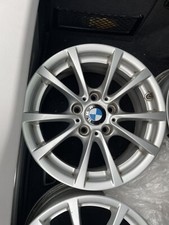 cerchi in lega 16 bmw