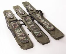 Sacca Canne da Pesca Sacca per Borsa Pesca 140cm fino A 220cm (Tasche-El)