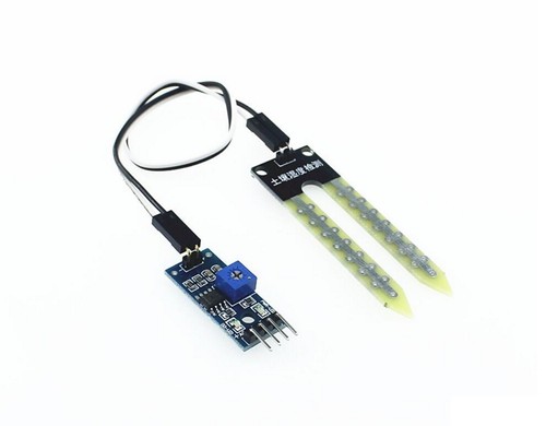 Modulo sensore umidita - modulo, umidita'