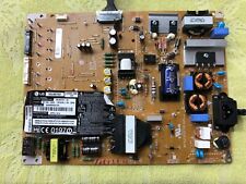 Scheda di Alimentazione   Pcb EAY65424001 (2.2) per Tv LG 55LB670V -