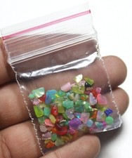 Lotto 100 pezzi AAA naturale