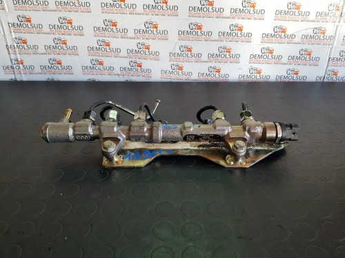 Flauto iniezione gasolio fiat - flauto,