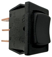 Interruttore elevazione