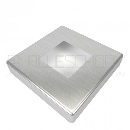 Acciaio inox v2a - acciaio, di