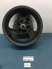 CERCHIO RUOTA POSTERIORE