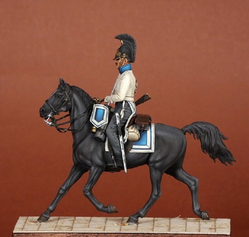 Soga miniatures prussian - miniatures,