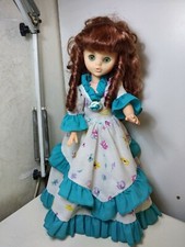 Gabar - Bambola Genny, 44 cm