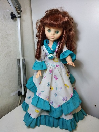 Gabar bambola genny 44 cm - gabar, genny,