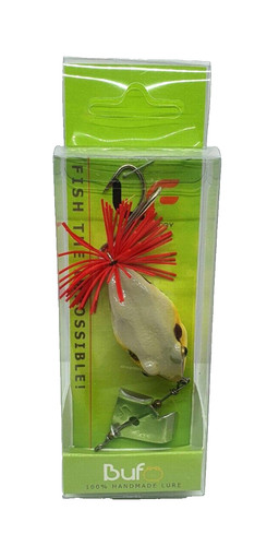 Artificiale lures factory - 1,