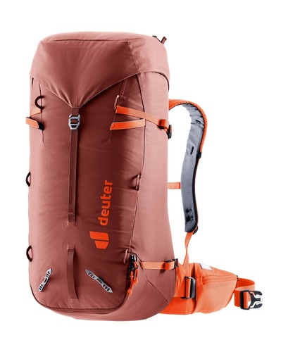 Deuter guide - guide, 8
