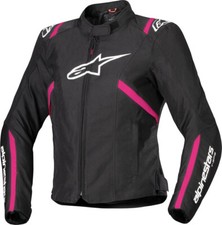 Giacca moto donna alpinestars - moto,