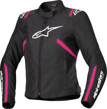 GIACCA MOTO DONNA ALPINESTARS