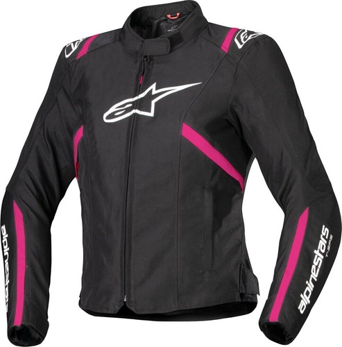 Giacca moto donna - giacca, alpinestars