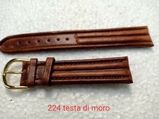 Cinturini in pelle - cinturini,