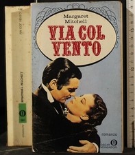 OSCAR. VIA COL VENTO. MARGARET