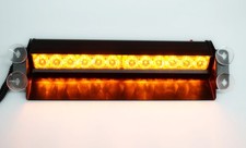 #12V LED Indoor Amber Flashing