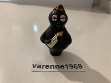 BARBAMAMMA PLASTOY ALTA 8 CM