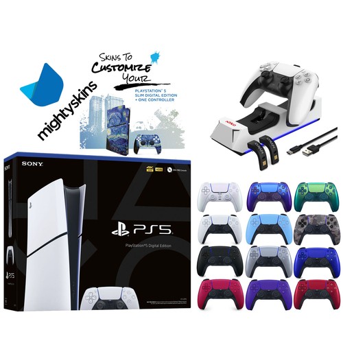 Sony playstation slim - sony,