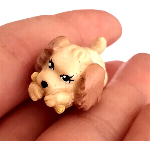 B874 barbie pet - barbie,