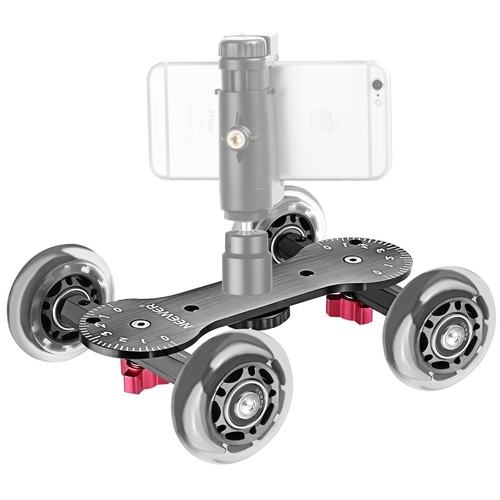 Slider carrello tavolo per - da,