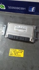 Centralina Motore Honda Jazz