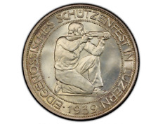 Svizzera - 1939 B - "Luzern