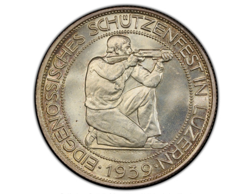 Switzerland 1939 luzern - -,