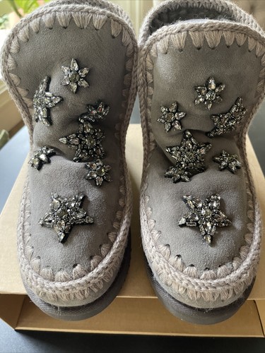 Free people mou eskimo - mou,