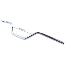 Barra manubrio moto cross