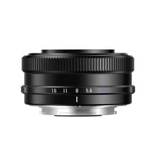 TTARTISAN AF 14mm F3.5 Pancake