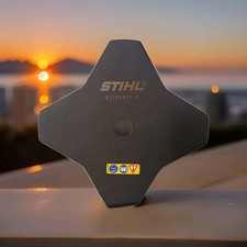 STIHL 230 MM/9,1 " 25,4 MM +