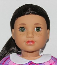 American Girl Truly Me AG #128