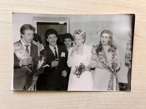 Abito sposa anni sposo - da,