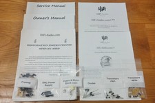 Akai 4000DS restauro