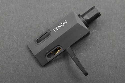 Cuffia denon 401 - denon, da-401