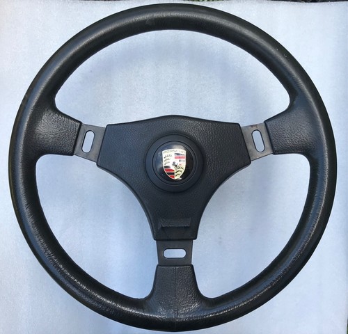 Volante originale anni - '80, "