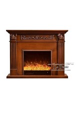 Camino elettrico Elektrokamin