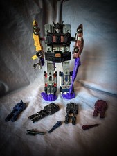 ULTRA RARE COMPLETE Hasbro