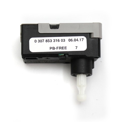 Stellmotor regolazione altezza - regolazione,