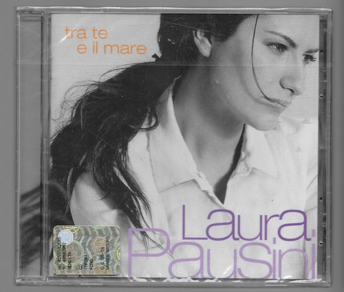 Laura pausini tra e - , te