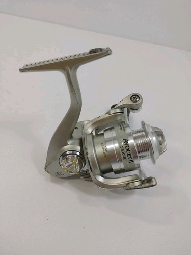 Mulinello pesca mitchell - da,