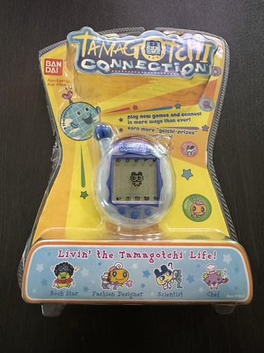Bandai tamagotchi connection - bandai,