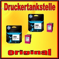 Orig HP 300XL Deskjet F4400